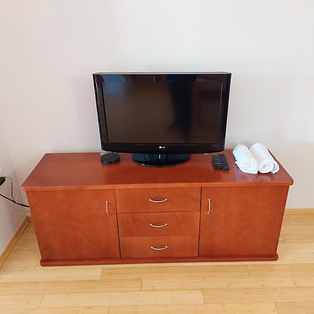 Apartmaji Fizine Portorož Zimmer foto