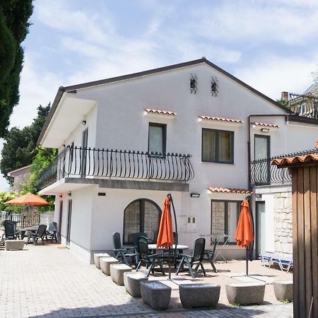 Apartmaji Fizine Portorož Exterior foto