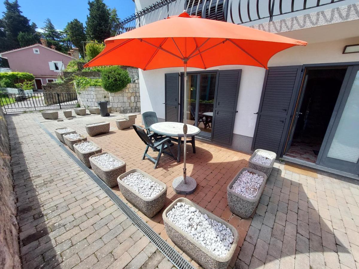 Apartmaji Fizine Portorož Zimmer foto