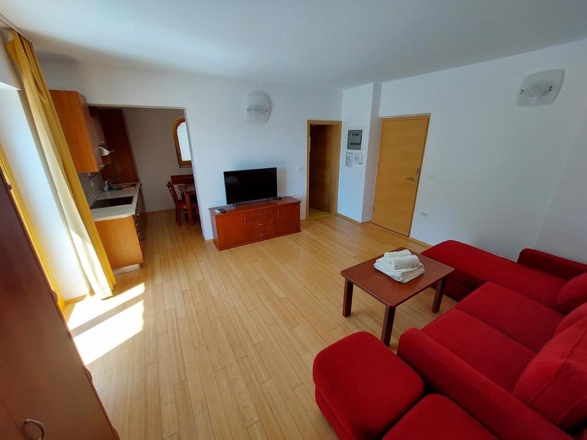 Apartmaji Fizine Portorož Exterior foto