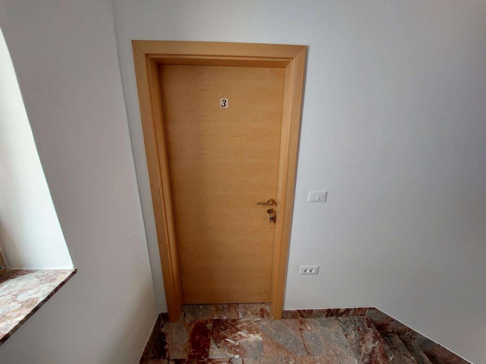 Apartmaji Fizine Portorož Zimmer foto