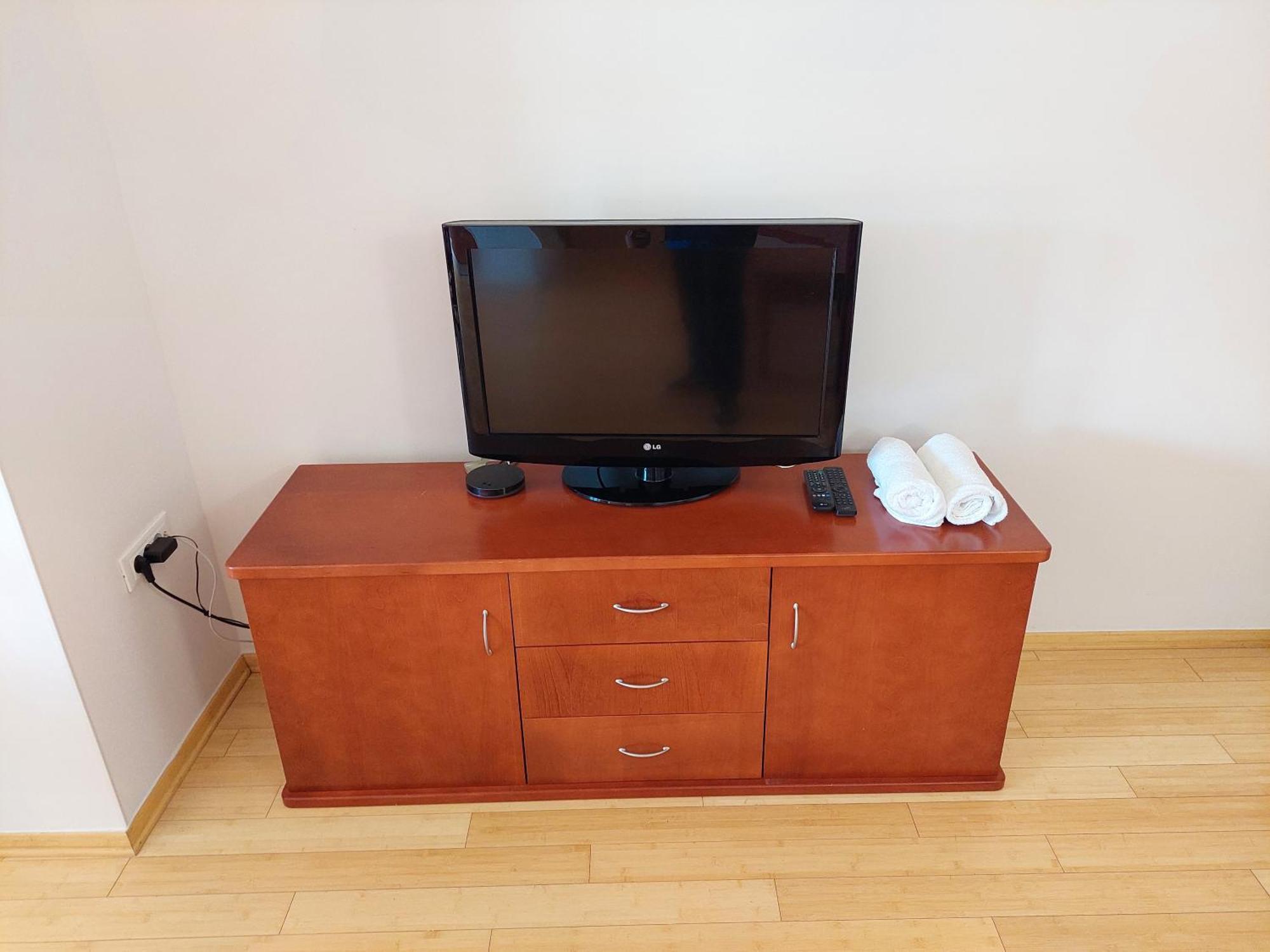 Apartmaji Fizine Portorož Zimmer foto
