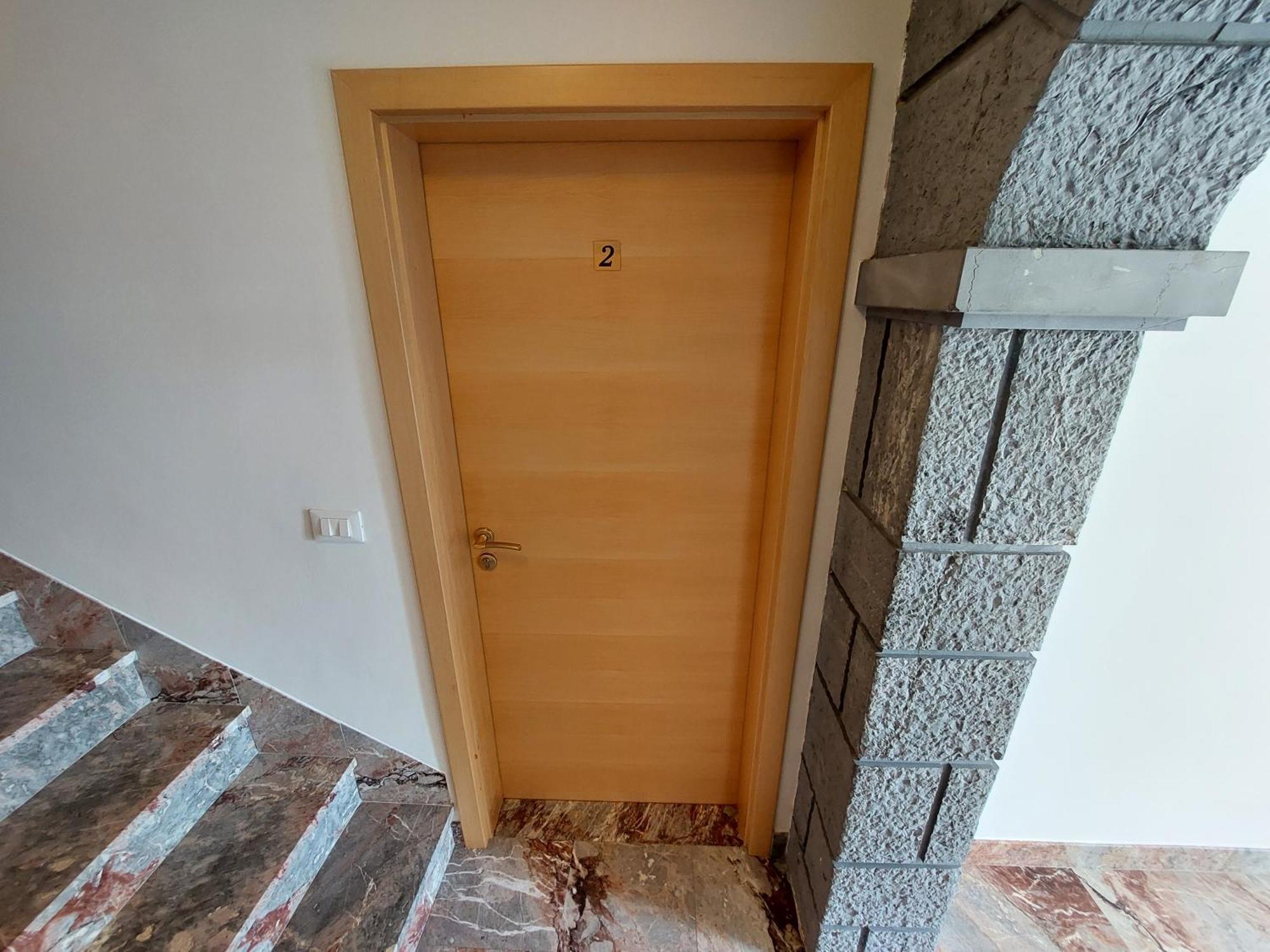 Apartmaji Fizine Portorož Zimmer foto