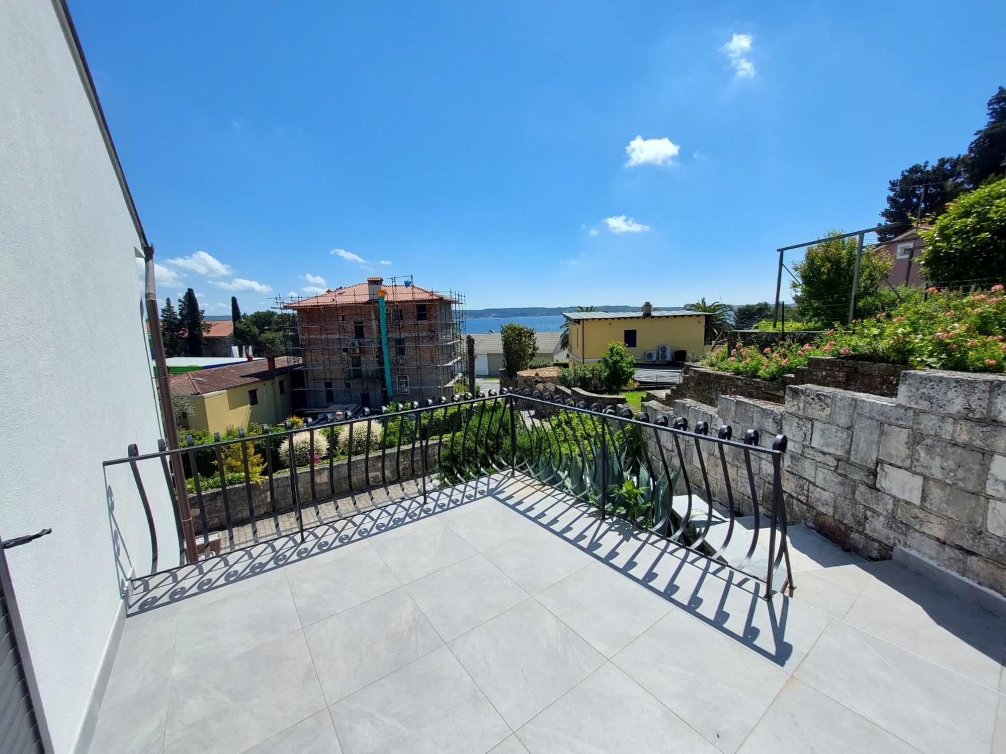 Apartmaji Fizine Portorož Zimmer foto