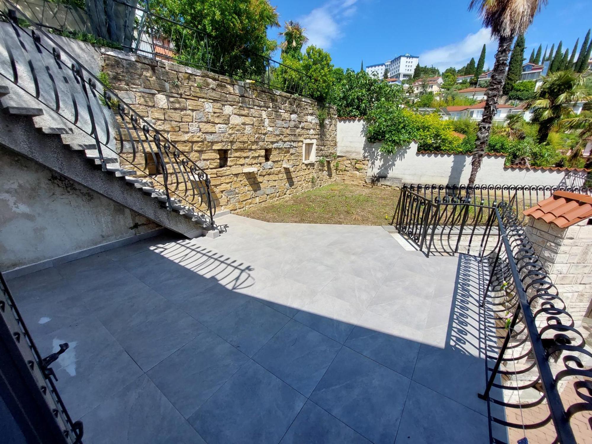 Apartmaji Fizine Portorož Zimmer foto