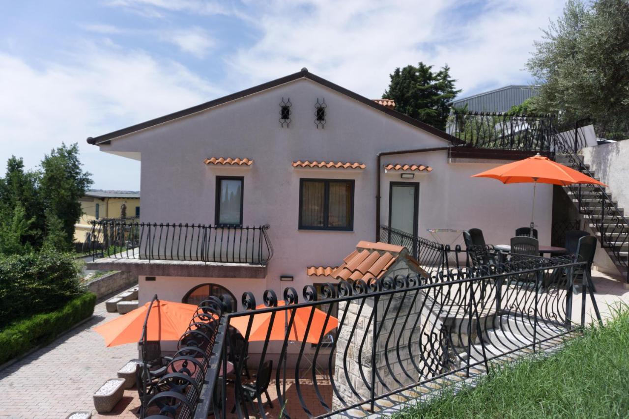 Apartmaji Fizine Portorož Exterior foto